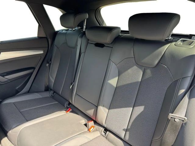 Audi Q5 40 TDI Quattro S-Line