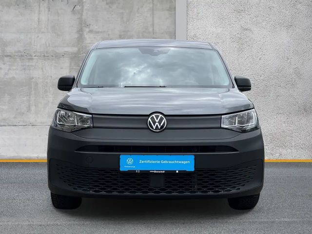 Volkswagen Caddy 2.0 TDI Maxi