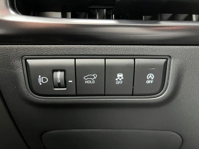 Hyundai Tucson 1.6 N Line T-GDi