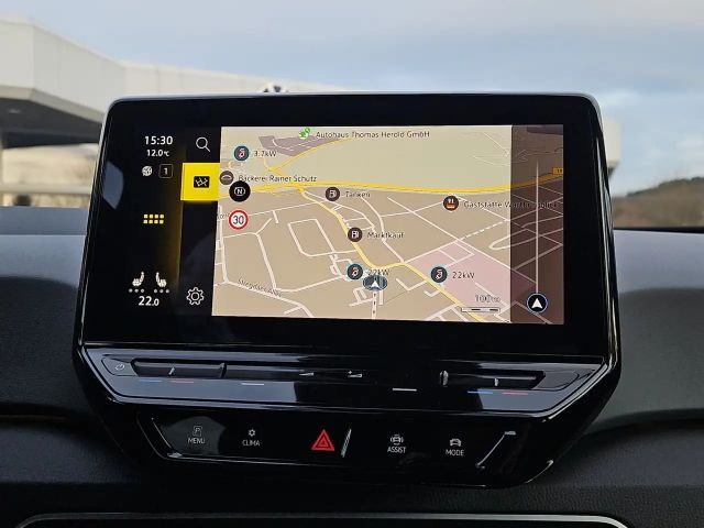 Volkswagen ID.3 City Performance Pure