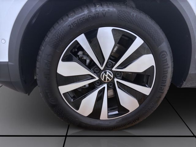 Volkswagen T-Roc 2.0 TDI DSG