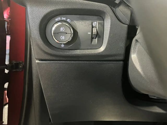 Opel Corsa Navi,Lenkradheizung,Rückfahrkamera