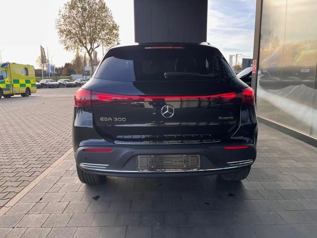 Mercedes-Benz EQA 300 4MATIC