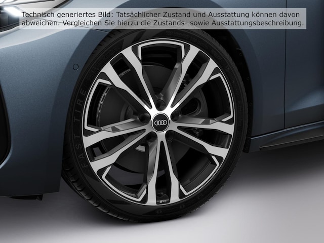 Audi A5 Hybride Quattro S-Tronic