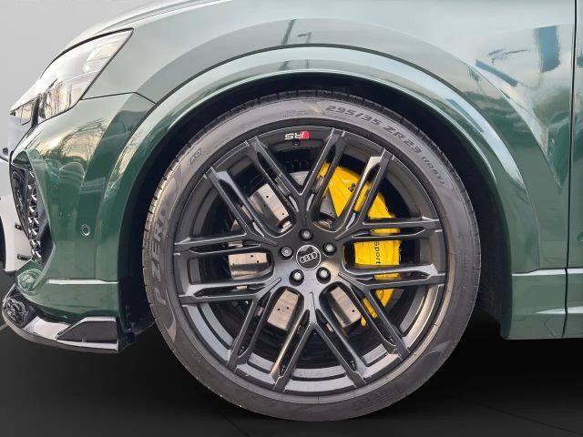 Audi RS Q8 4.0 TFSI Quattro