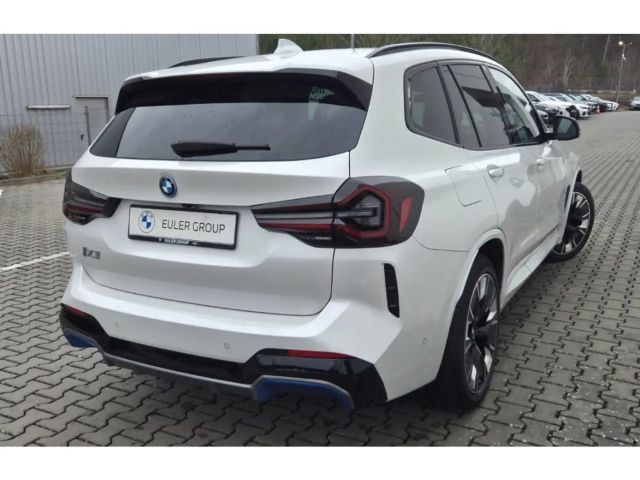 BMW iX3 M-Sport iX3