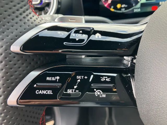 Mercedes-Benz CLA 200 Coupé