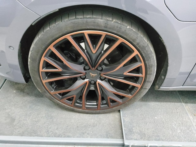 Cupra Leon 1.4 Sportstourer VZ e-Hybrid