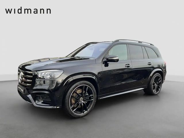 Mercedes-Benz GLS 450 4MATIC AMG Line GLS 450 d