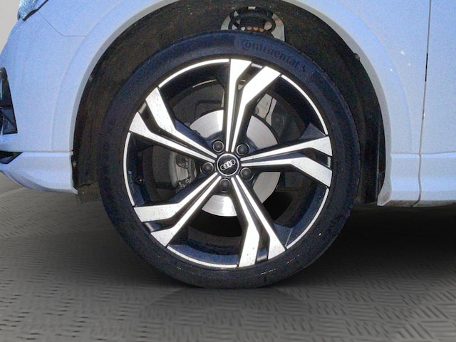 Audi Q3 35 TFSI S-Tronic