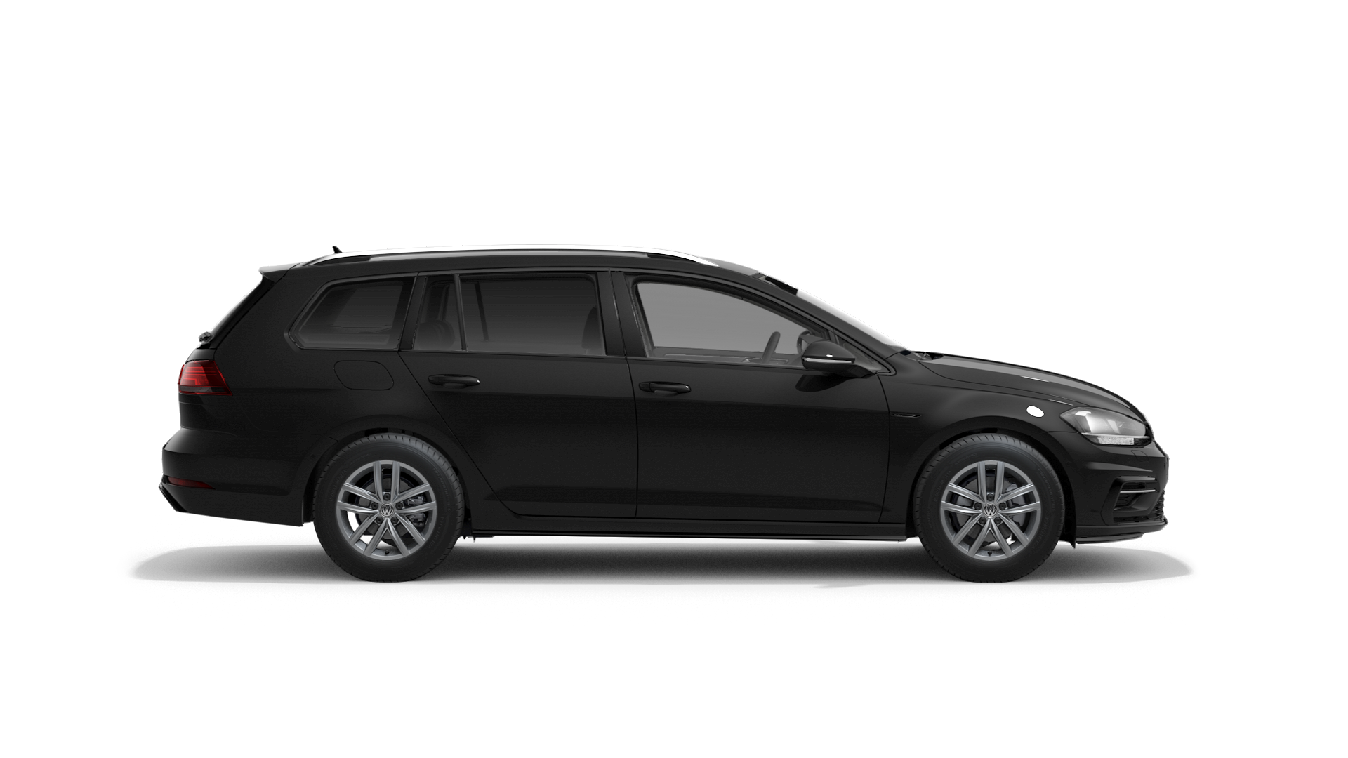 Volkswagen Golf Comfortline R-Line Variant