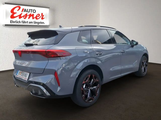 Cupra Terramar 1.5 e-Hybrid VZ