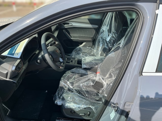 Cupra Formentor 1.4 VZ e-Hybrid