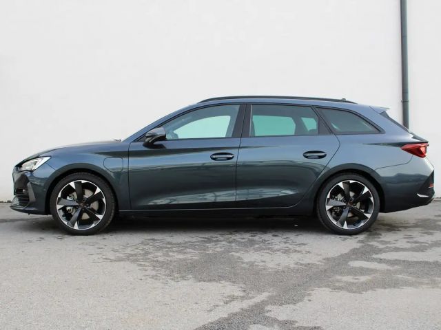 Cupra Leon DSG e-Hybrid