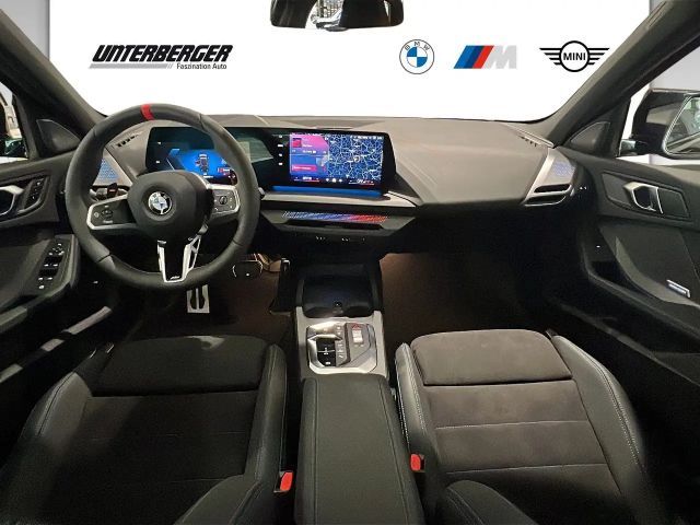 BMW 135 M-Sport xDrive