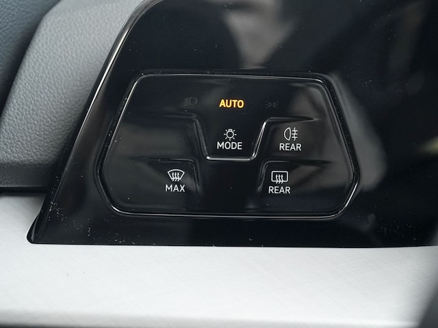 Volkswagen Golf Golf VIII Life