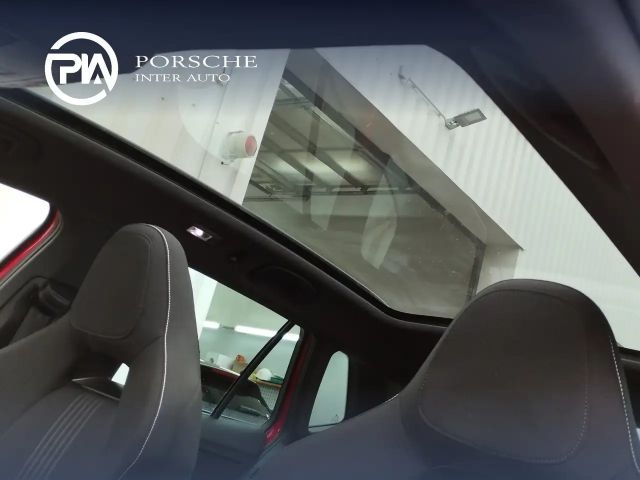 Skoda Kamiq Monte Carlo