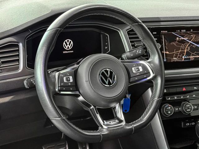 Volkswagen T-Roc 1.5 TSI Cabriolet DSG R-Line