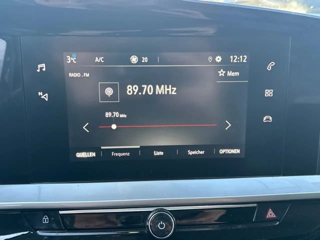 Opel Mokka 1.2 Turbo Elegance Turbo