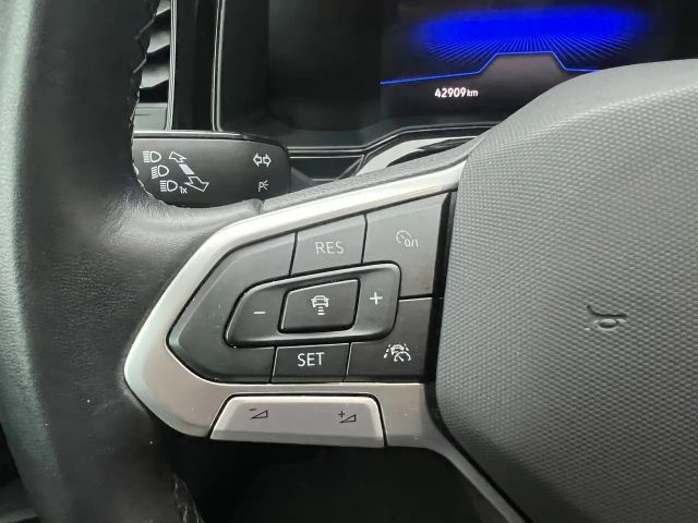 Volkswagen Taigo Life