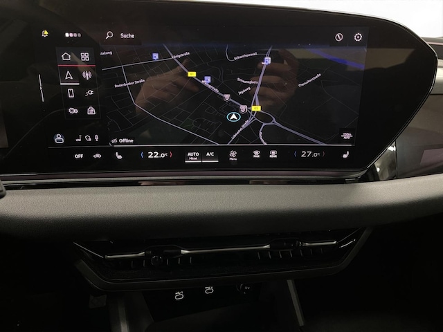 Audi A6 e-tron Avant