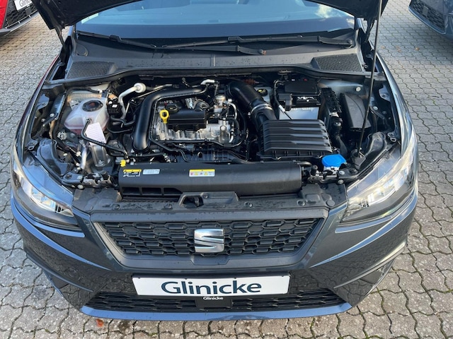 Seat Ibiza 1.0 TSI Style