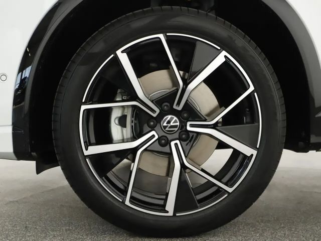 Volkswagen Tiguan DSG Sport eHybrid