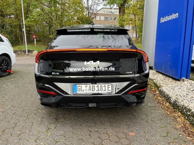 Kia EV6 GT-Line Vierwielaandrijving