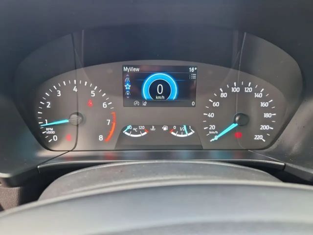 Ford Kuga Cool & Connect EcoBoost