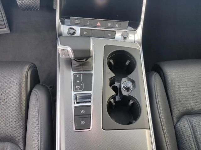 Audi A6 3.0 TDI Avant Quattro S-Line S-Tronic