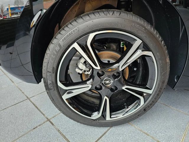 Opel Corsa GS-Line Grand Sport