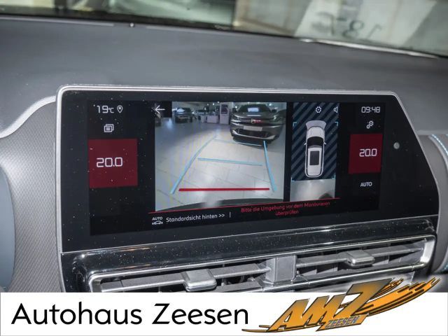 Citroën C5 Aircross BlueHDi Max