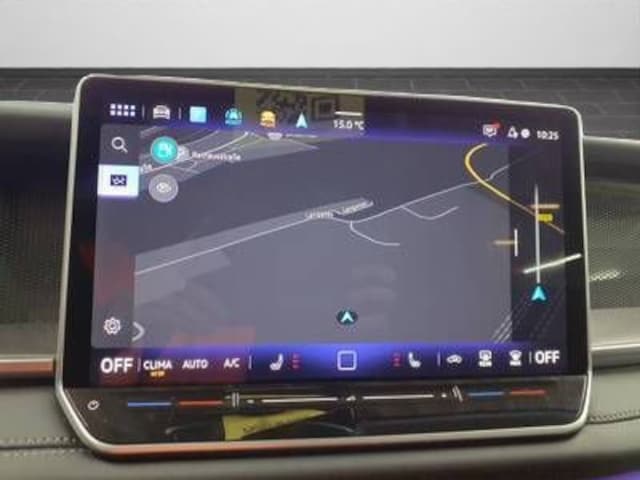 Volkswagen Tayron 4Motion DSG