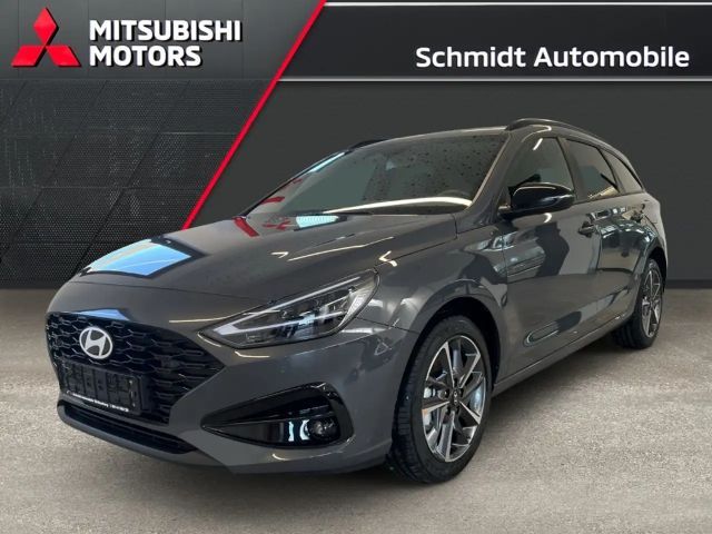 Hyundai i30 1.0 Advantage T-GDi