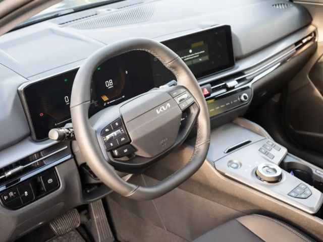 Kia Sportage GDi Vision