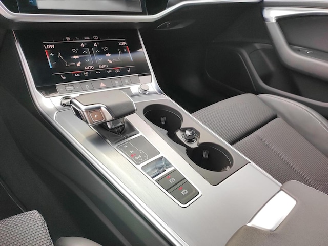 Audi A6 45 TFSI Avant S-Tronic