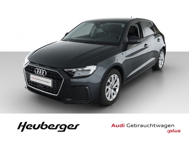 Audi A1 30 TFSI Sportback