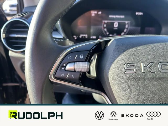 Skoda Fabia 1.0 TSI Tour