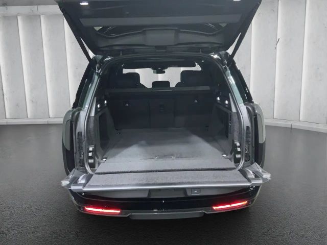 Land Rover Range Rover 3.0 HSE