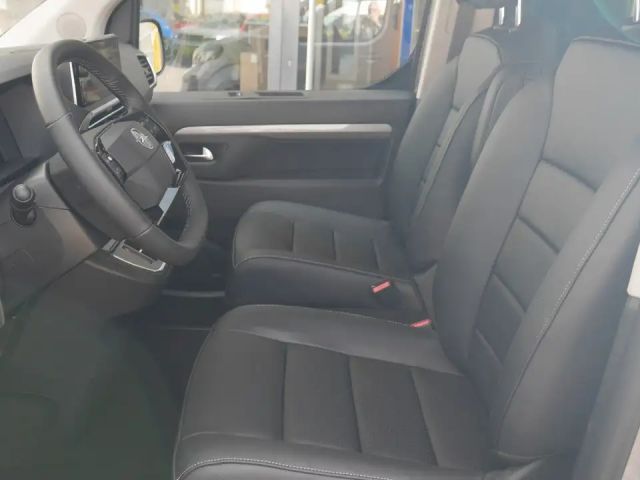 Opel Zafira Life ZafiraLifeGS,7Sitzer,AHK,Standheizung,VERFÜGBAR!