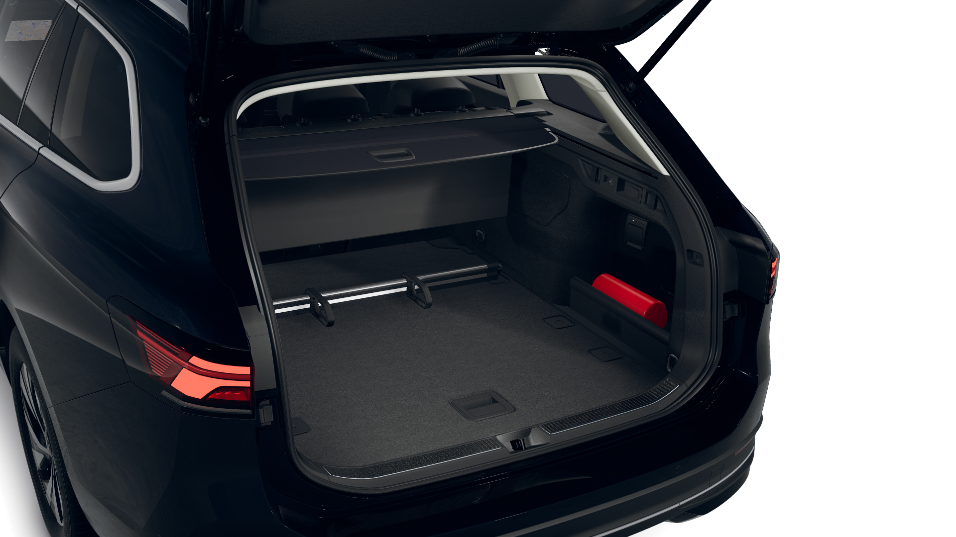 Volkswagen Passat 2.0 TDI Business DSG Variant