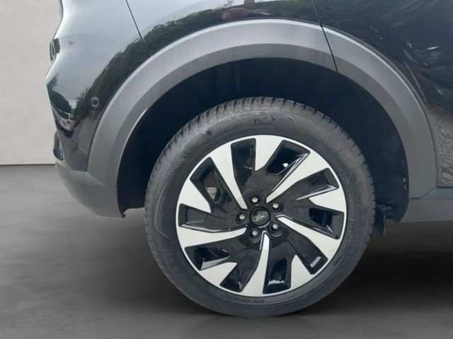 Ford Puma EcoBoost Titanium