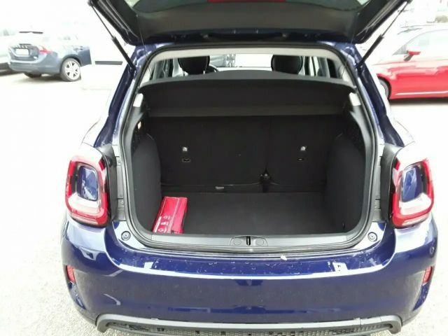 Fiat 500X Dolcevita Sport