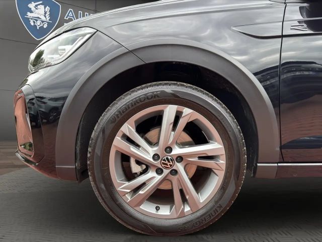 Volkswagen Taigo 1.0 TSI DSG R-Line