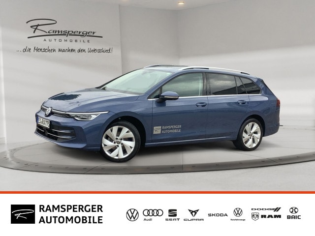 Volkswagen Golf 1.5 eTSI DSG Style Variant
