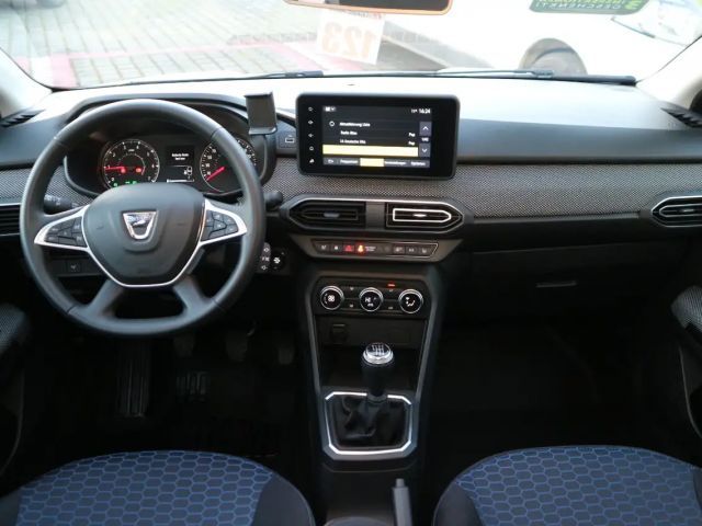 Dacia Jogger 1.0 TCe Extreme TCe 110