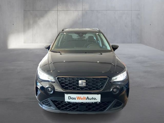 Seat Arona 1.0 TSI Reference