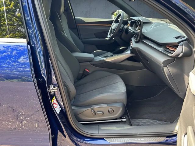 Cupra Terramar 1.5 e-Hybrid e-Hybrid