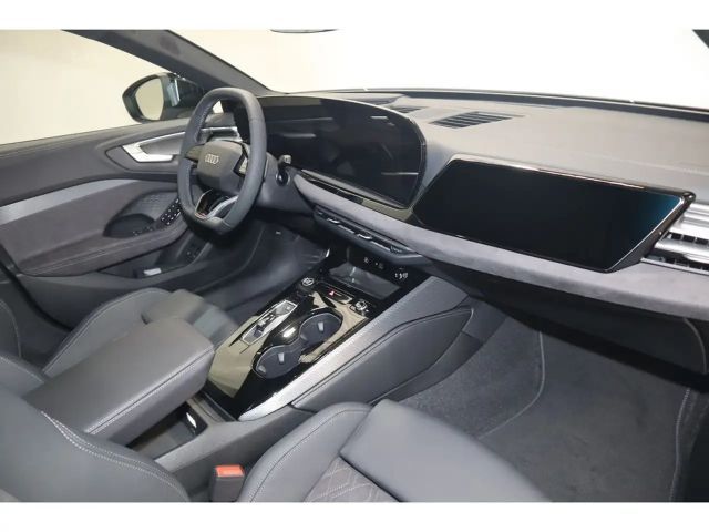 Audi A5 Avant Hybride Quattro