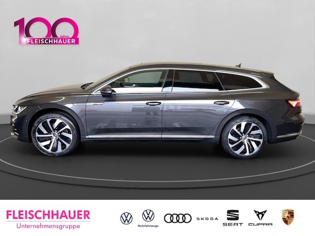 Volkswagen Arteon Shooting Brake R-Line